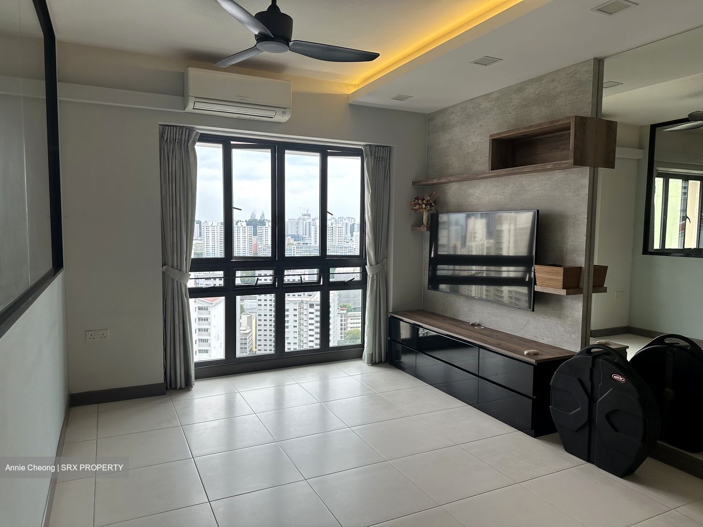 Blk 88 Skyville @ Dawson (Queenstown), HDB 4 Rooms #541863541